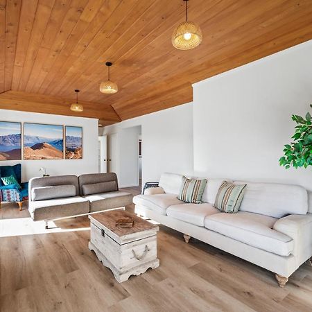 Family Perfect, Winter Getaway, Secure Yard, Parking, Mountain Bikes, Arcade Villa Rotorua Bagian luar foto