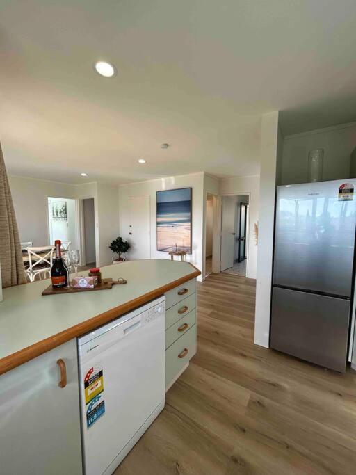 Family Perfect, Winter Getaway, Secure Yard, Parking, Mountain Bikes, Arcade Villa Rotorua Bagian luar foto