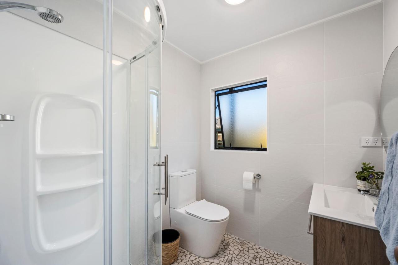 Family Perfect, Winter Getaway, Secure Yard, Parking, Mountain Bikes, Arcade Villa Rotorua Bagian luar foto